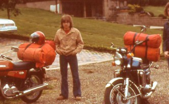 Jeff Boyd Motorcycle Insurance in Washington State