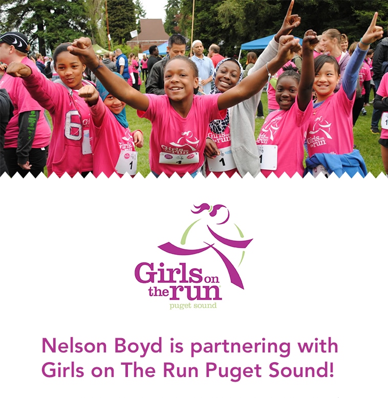 Girls On The Run – Not “Just” a Running Program
