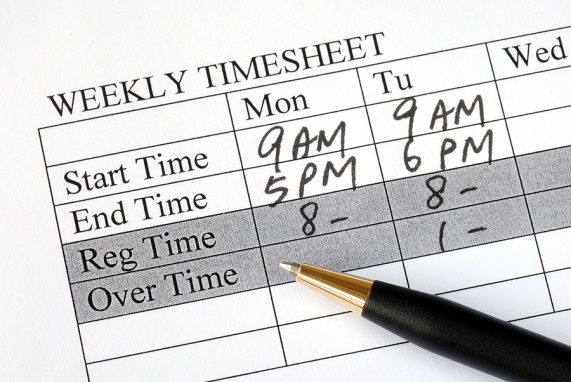 WHAT ARE MY RIGHTS AS AN EMPLOYEE IN THE STATE OF WASHINGTON? OVERTIME PAY