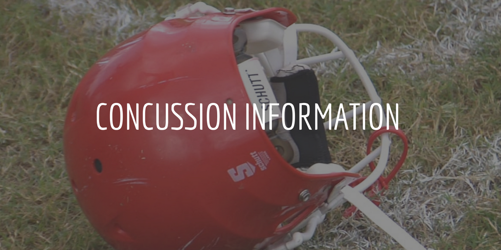 Concussion Information for Coaches, Athletes, Parents, & School Professionals