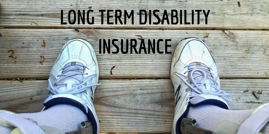 Long Term Disability Insurance