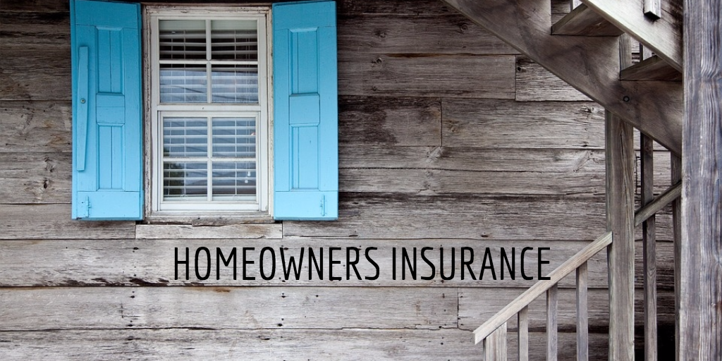 Homeowners Insurance