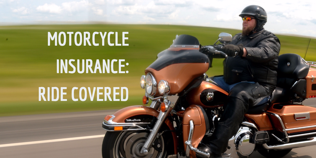 Motorcycle Insurance