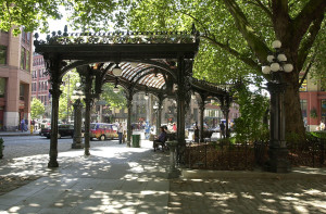 Pergola