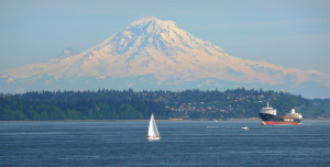 Rainier