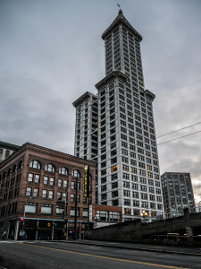 Smith Tower