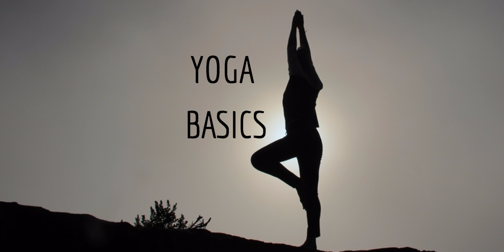 Yoga Basics