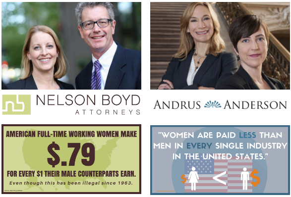 Equal Pay