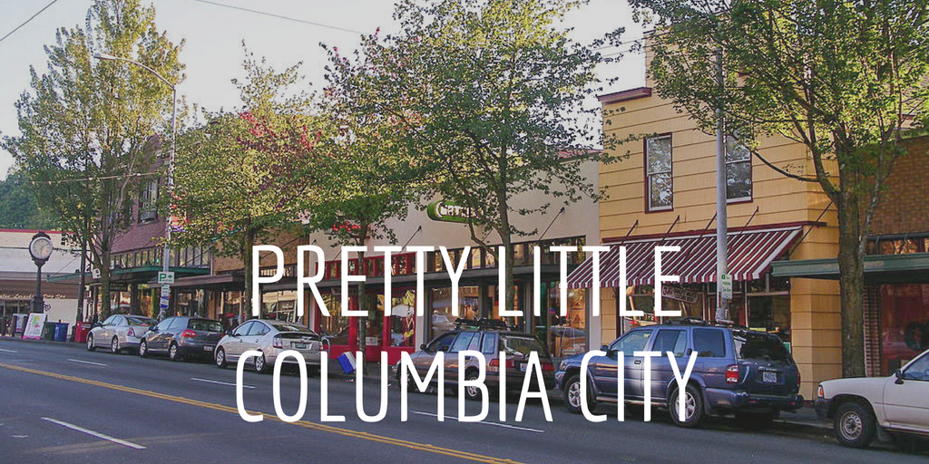 SEATTLE NEIGHBORHOOD SPOTLIGHT: Columbia City