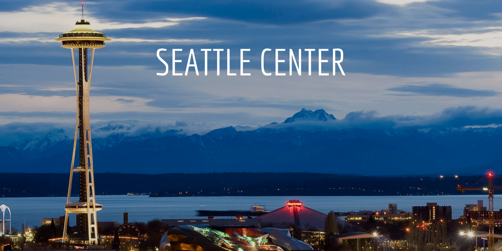 NEIGHBORHOOD SPOTLIGHT: Seattle Center