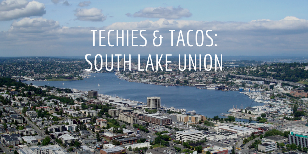 NEIGHBORHOOD SPOTLIGHT: South Lake Union