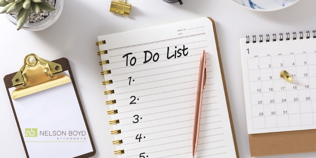Why a To-do List is Essential