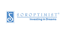 2021 Soroptimist International Logo