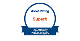 2021 Avvo Personal Injury