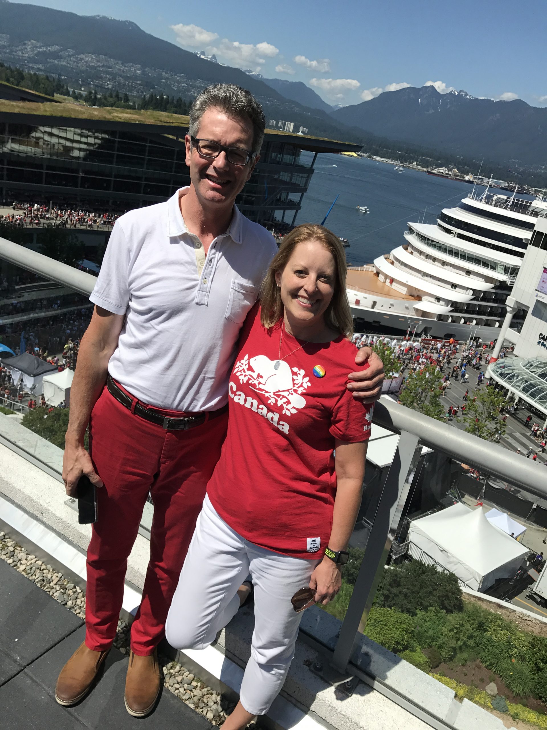 Canada Day 2018