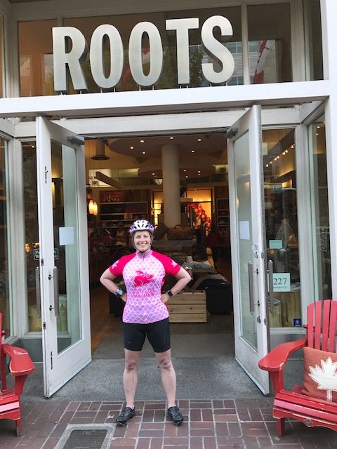 Deborah Roots Stored