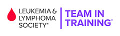 Team in Training Logo